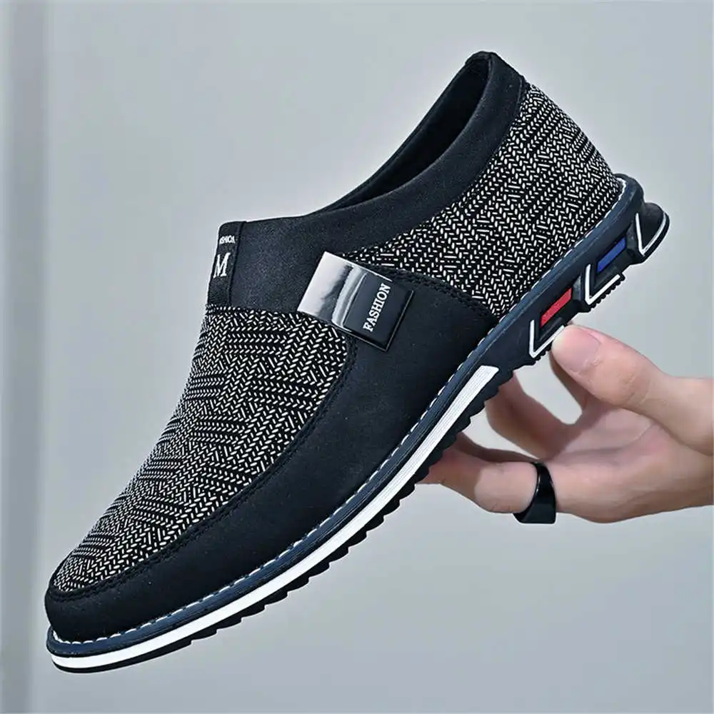 Men'S Formal Outfit Ideas - Koyu Mavi 44-45 Yaz Ayakkabı Satış