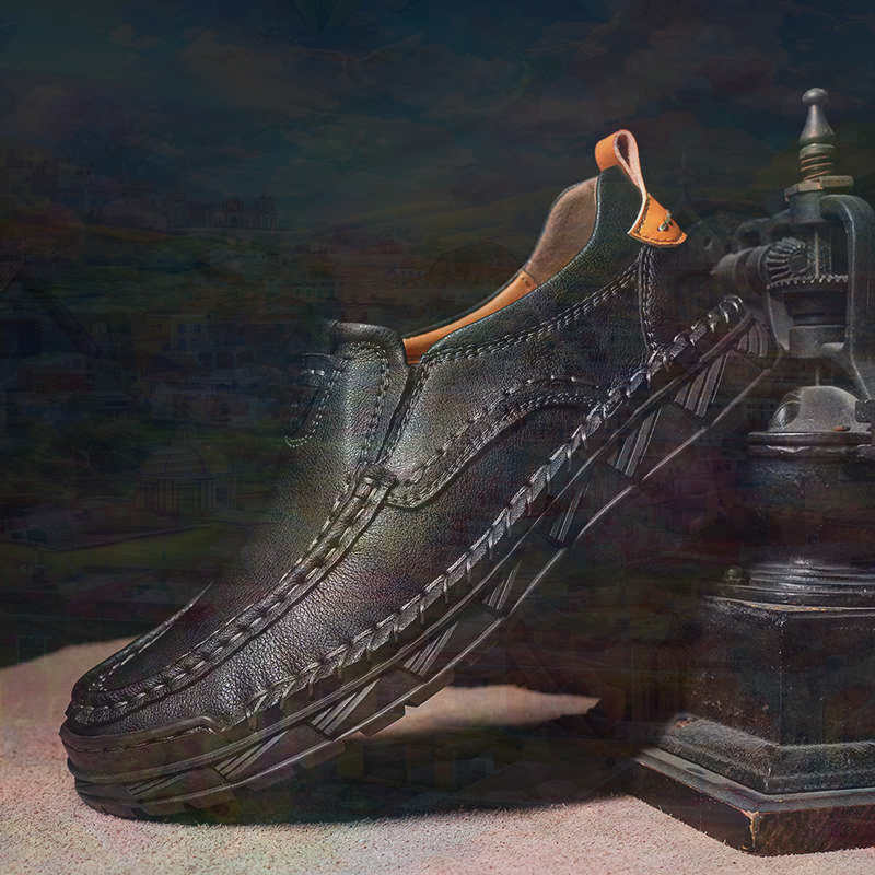 Men'S Formal Outfit Ideas - 39 Slip On Spor Ayakkabı Adam
