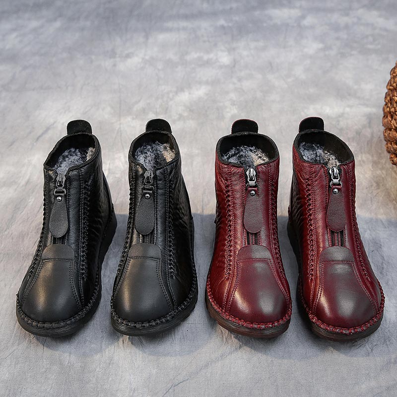 Men'S Formal Wear Outlet - Yüksek kesim pu deri sneakers kadınlar