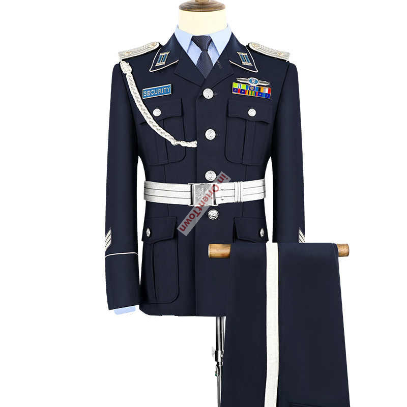 Prusya Tarzı Derin Mavi Renk G - Men Formal Wear Sale incelemesi ve fiyatı