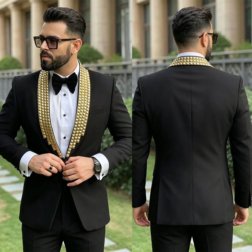Modern erkek Takım Elbise Smok - Wool Suit Jacket incelemesi ve fiyatı