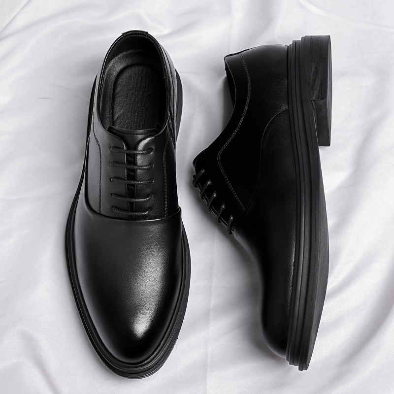Erkekler 6CM 8CM Boy Uzatıcı R - Men'S Formal Wear Slippers incelemesi ve fiyatı