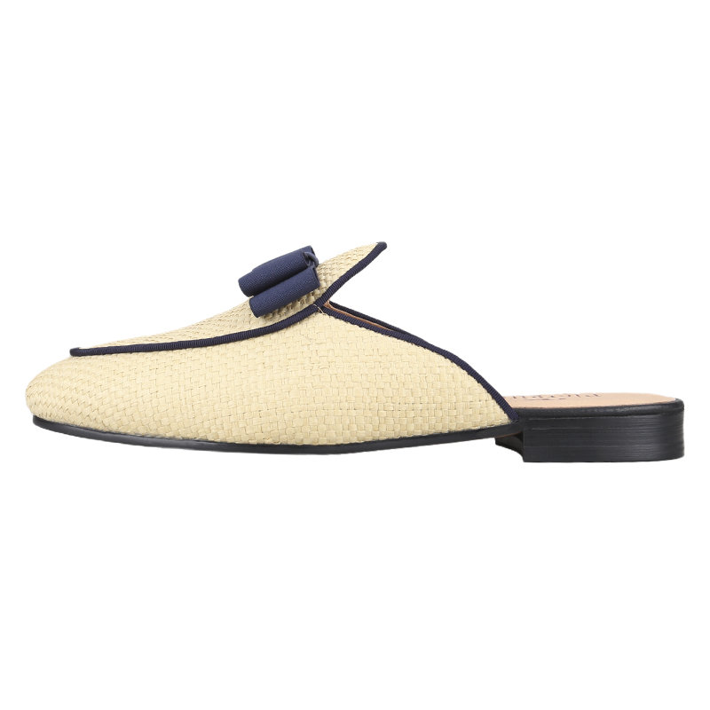 Piergitar Yaz Tarzı erkek Katı - Men'S Formal Wear Slippers incelemesi ve fiyatı