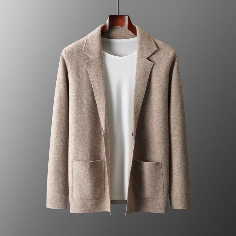 100% merinos yünü erkek takım  - Wool Suit Jacket incelemesi ve fiyatı