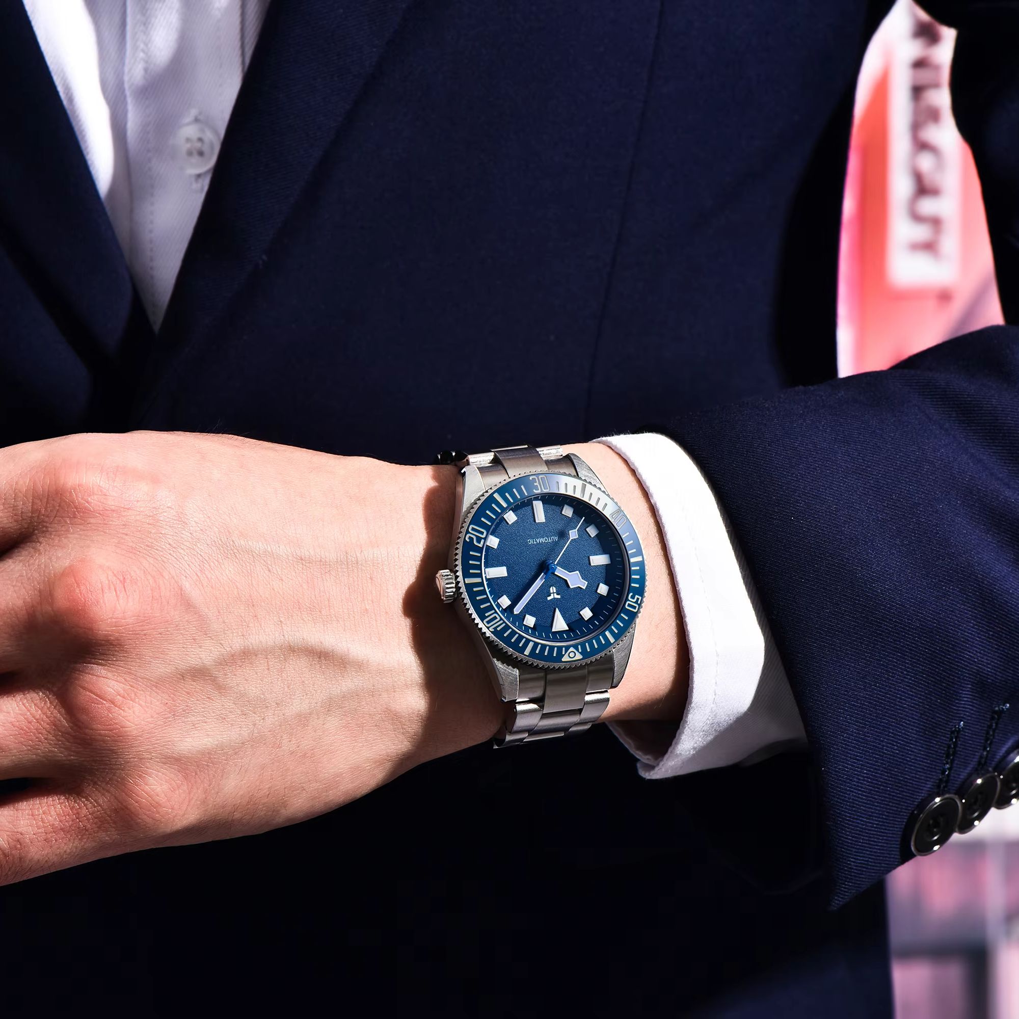 TYBERLEY Zamansız Lüks Erkek M - Men'S Formal Wear Watches incelemesi ve fiyatı
