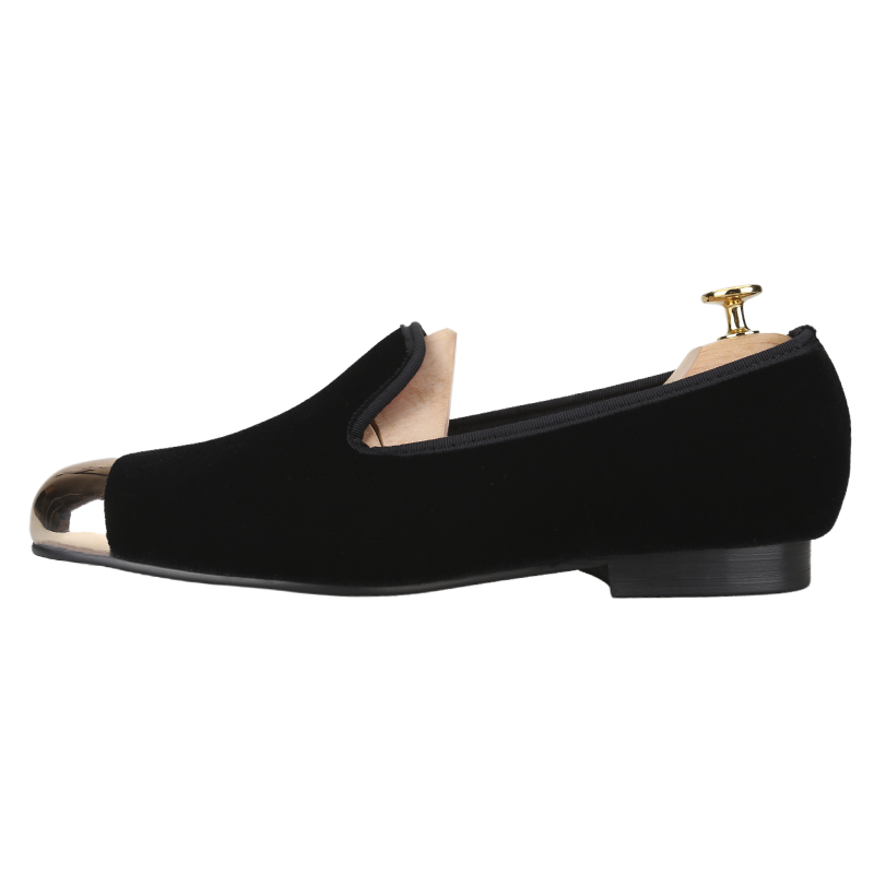 Piergitar Klasik Model Siyah K - Men'S Formal Wear Slippers incelemesi ve fiyatı
