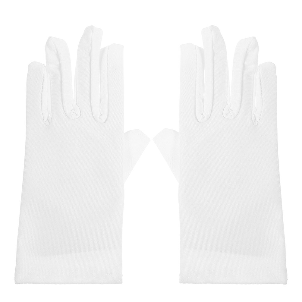 2 adet elastik çocuk kostümü p - Formal Glove Leather incelemesi ve fiyatı