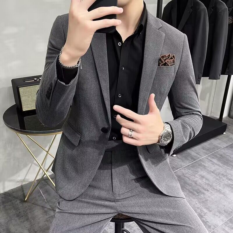 Özel Tasarım Erkek Düğün Takım - Men'S Urban Formal Wear incelemesi ve fiyatı