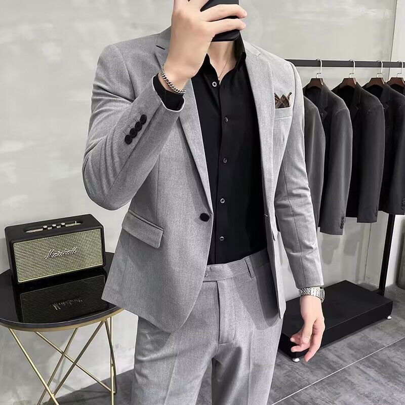 Özel Tasarım Erkek Düğün Takım - Men'S Urban Formal Wear incelemesi ve fiyatı