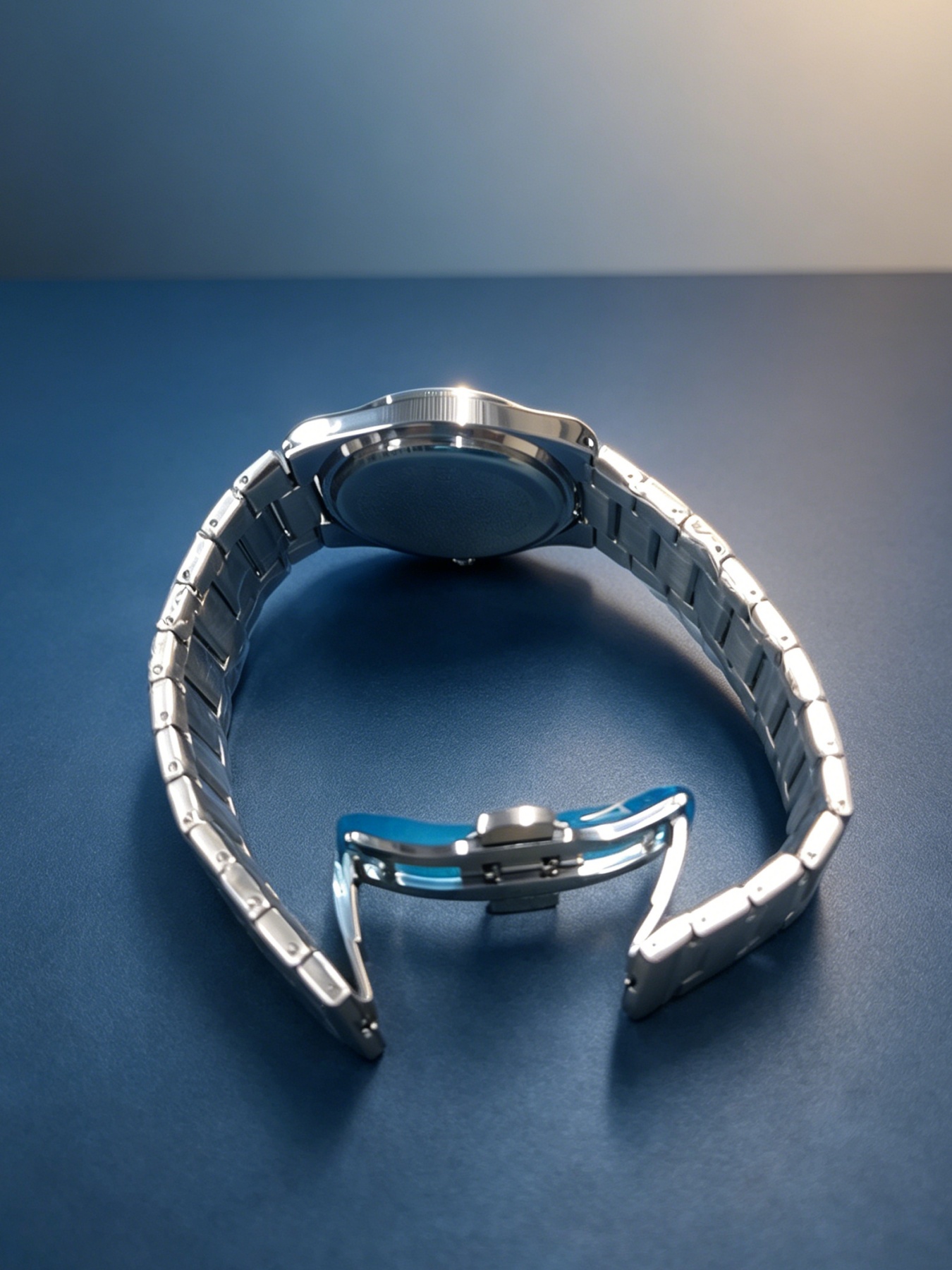 İş Seyahatleri için Erkek Kuva - Men'S Formal Wear Watches incelemesi ve fiyatı