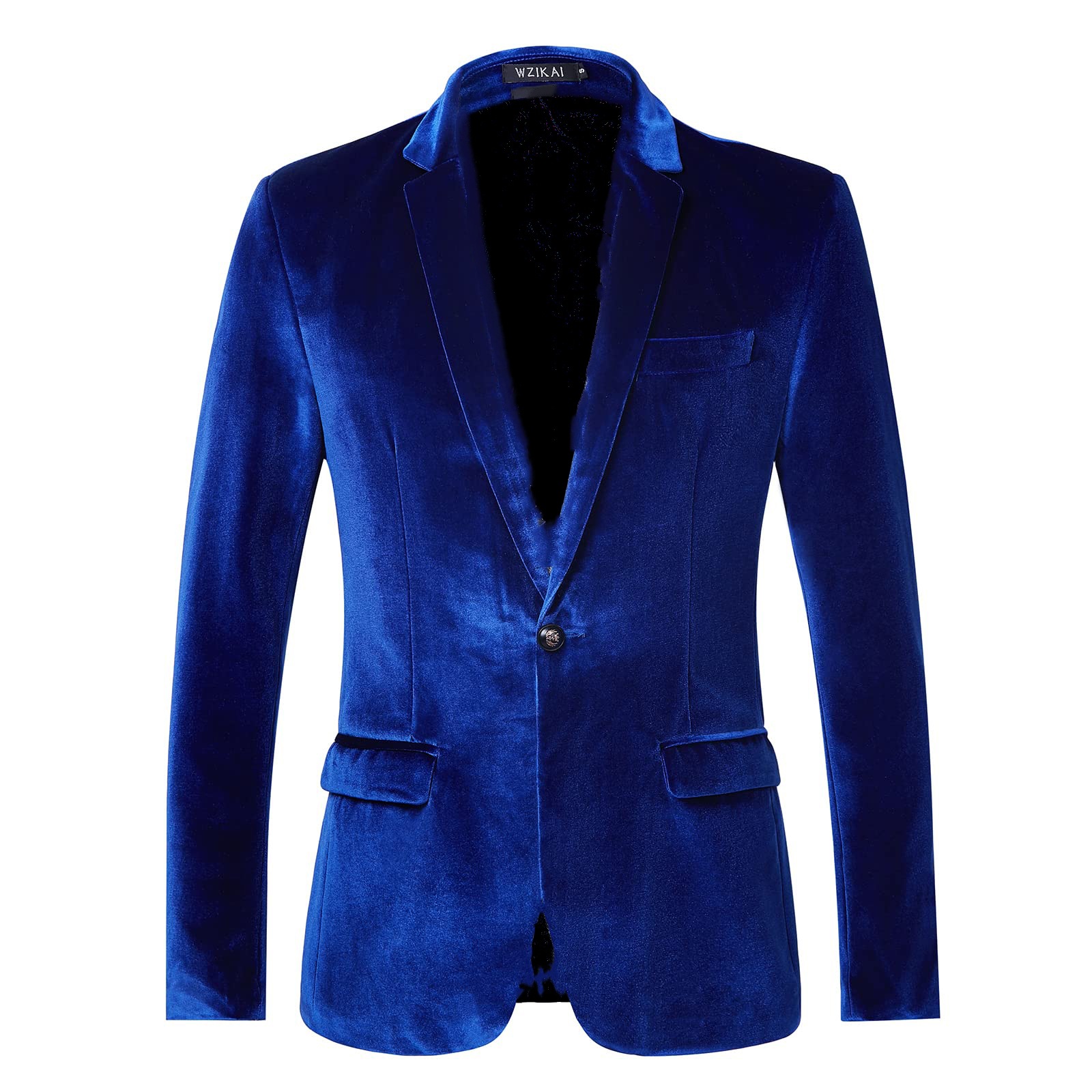 Gençler İçin Slim Fit Kadife B - Men'S Style Formal Wear incelemesi ve fiyatı