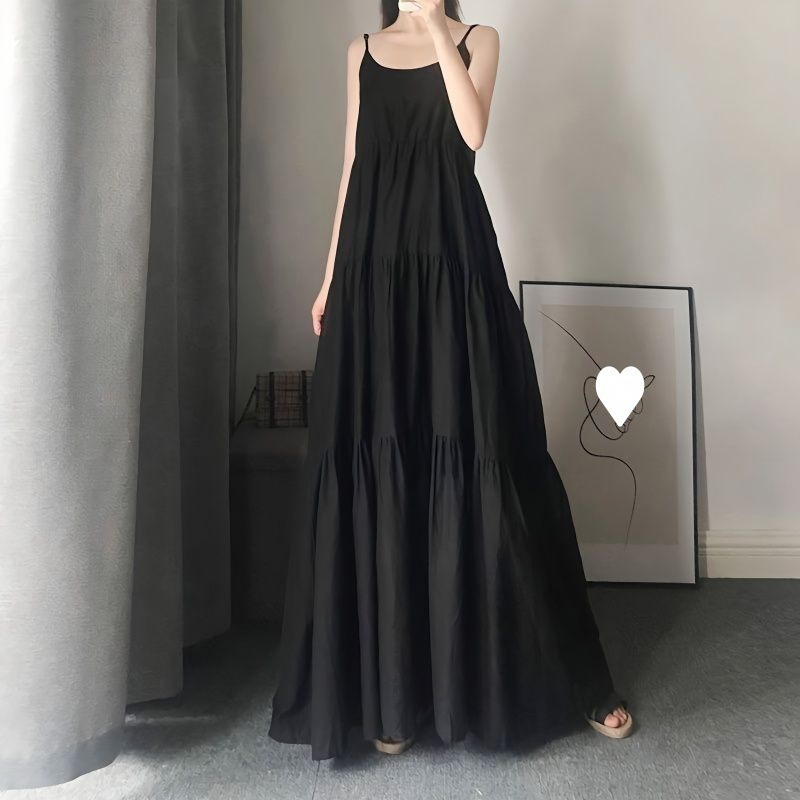 Kadın Kolsuz Spagetti Askılı K - Men'S Formal Wear For Wedding Guest incelemesi ve fiyatı