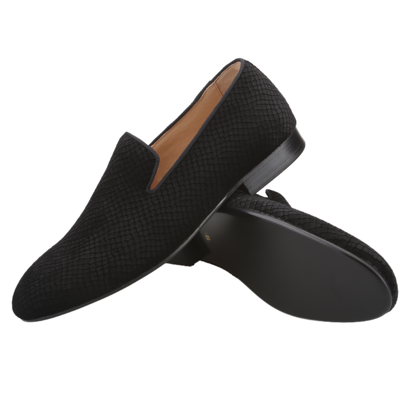 Piergitar Çok Renkli Balık Pul - Men'S Formal Wear Slippers incelemesi ve fiyatı