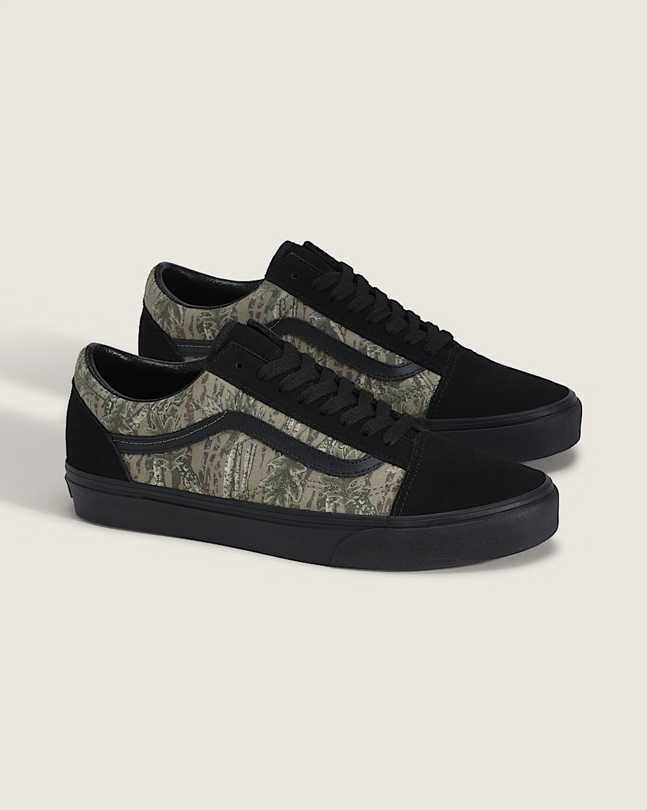 Vans Erkek Old Skool Ayakkabıl - Vans Shoes Old Skool incelemesi ve fiyatı