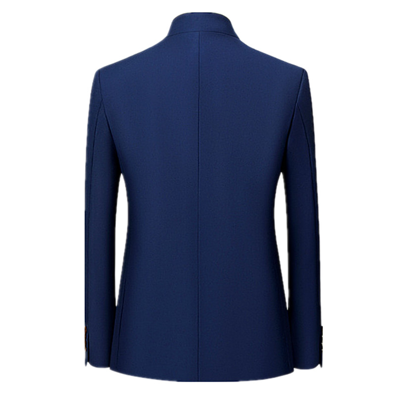 2026 Erkek Çin Tarzı Uzun Koll - Men'S Style Formal Wear incelemesi ve fiyatı
