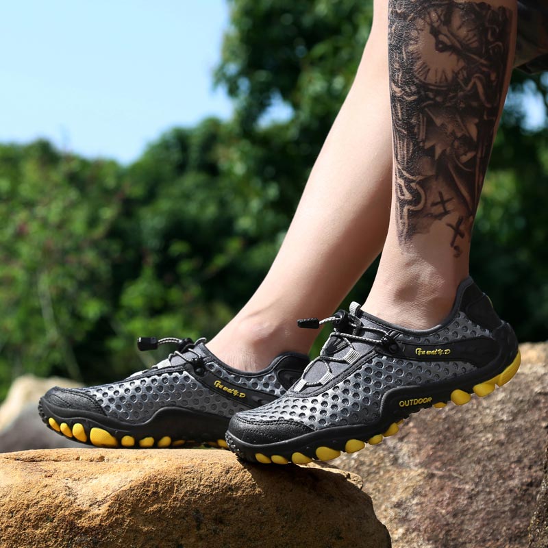 Trekking dağ mens spor ayakkab - Men'S Formal Wear Outlet incelemesi ve fiyatı