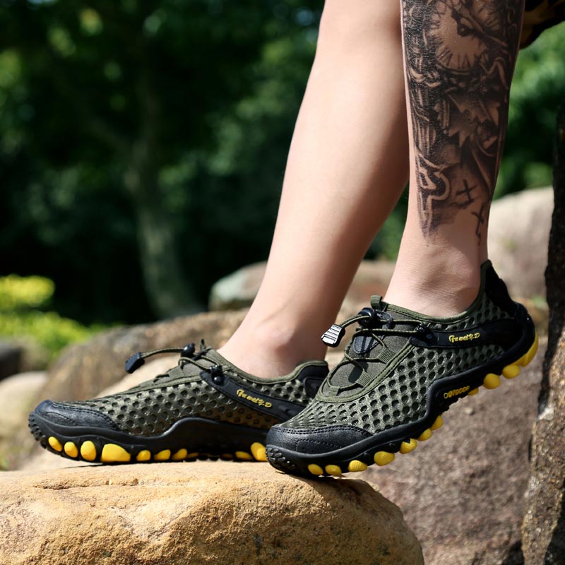 Trekking dağ mens spor ayakkab - Men'S Formal Wear Outlet incelemesi ve fiyatı