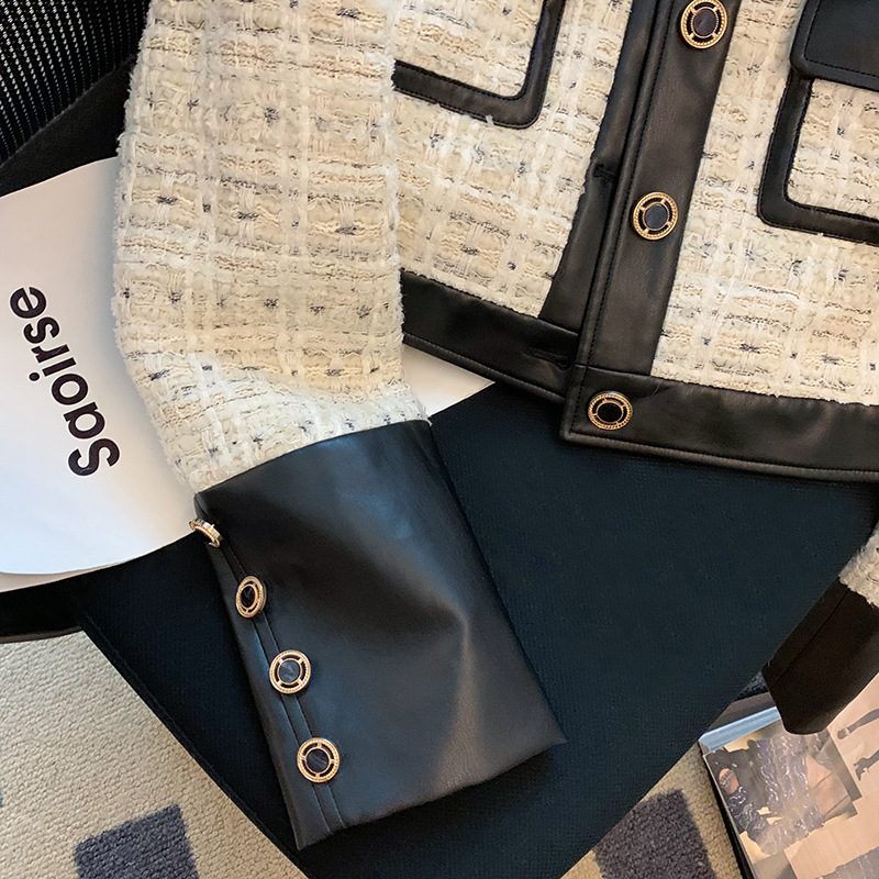 Kontrast Dikiş Tüvit Kokulu Rü - Wool Suit Jacket incelemesi ve fiyatı