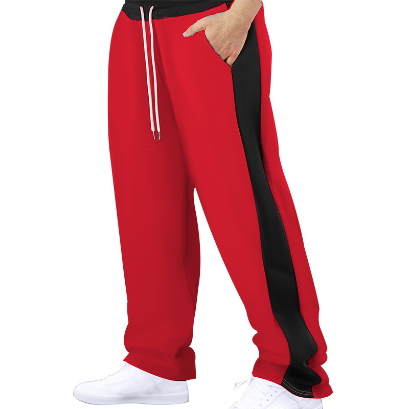 Erkekler için geniş paça panto - Men'S Style Formal Wear incelemesi ve fiyatı