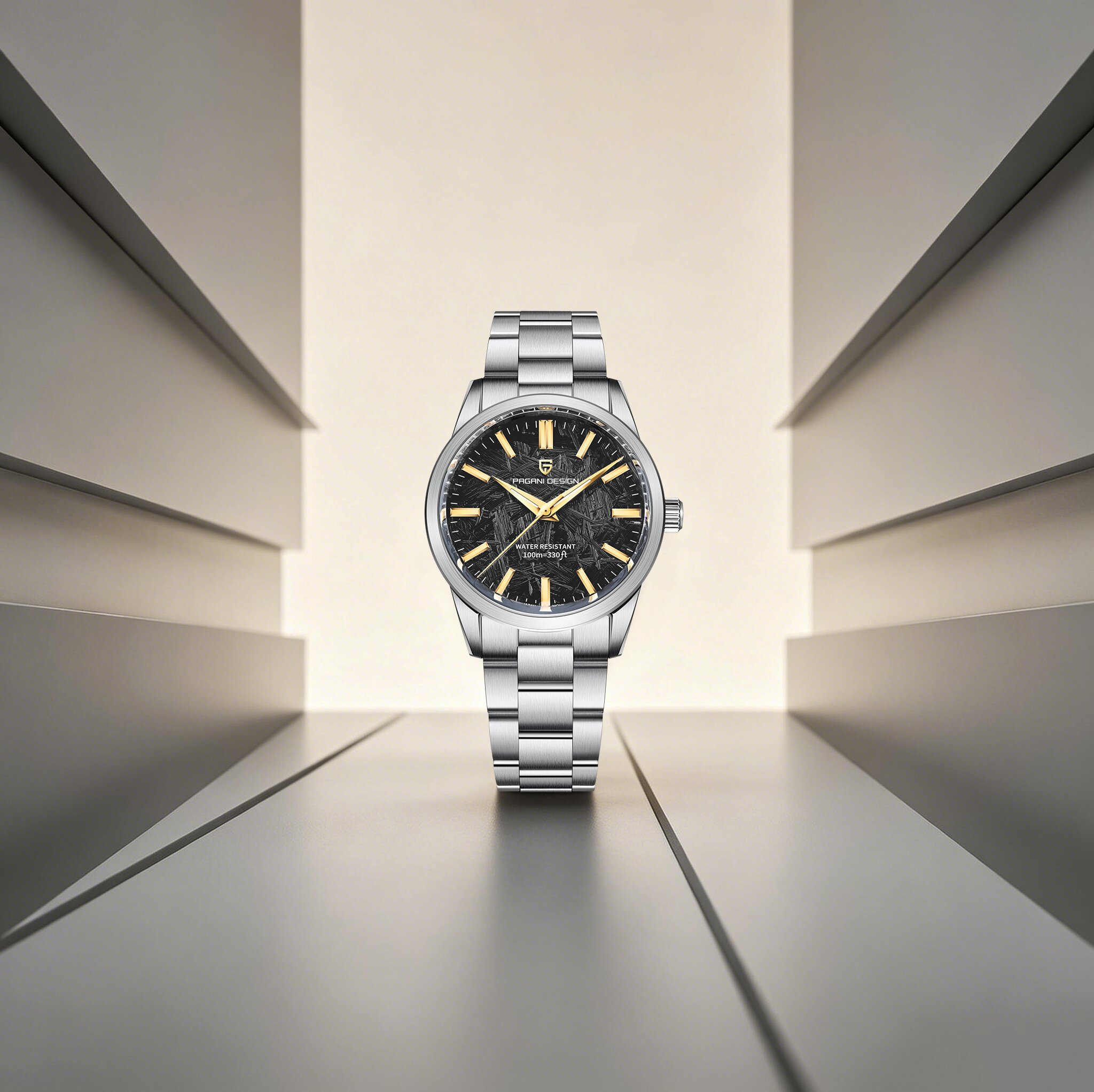 PAGANI DESIGN Erkekler Klasik  - Men'S Formal Wear Watches incelemesi ve fiyatı