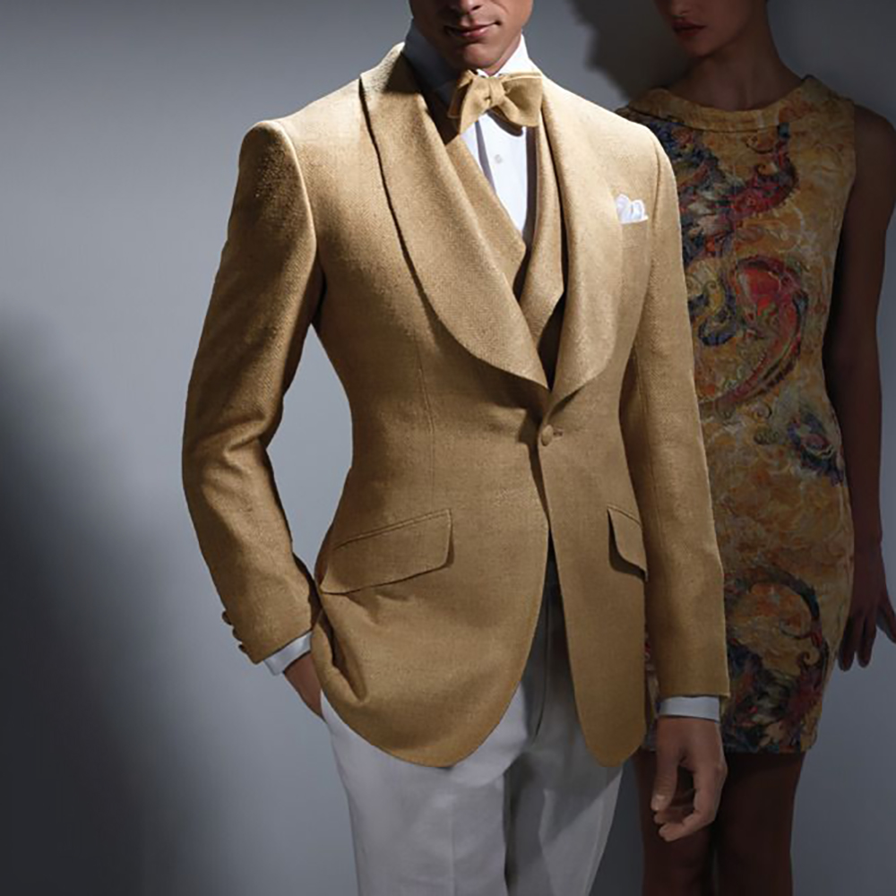 Slim Fit Erkek Takım Elbise 3  - Men Formal Wear Wedding Guest incelemesi ve fiyatı