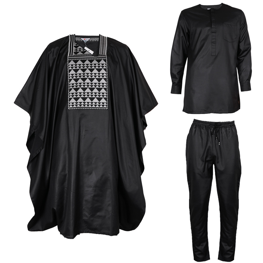 Güney Afrika Geleneksel Giysis - Men'S Formal Wear South Africa incelemesi ve fiyatı