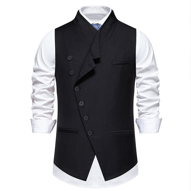 Yeni erkek Takım Elbise Yelekl - Men Formal Wear Vest incelemesi ve fiyatı