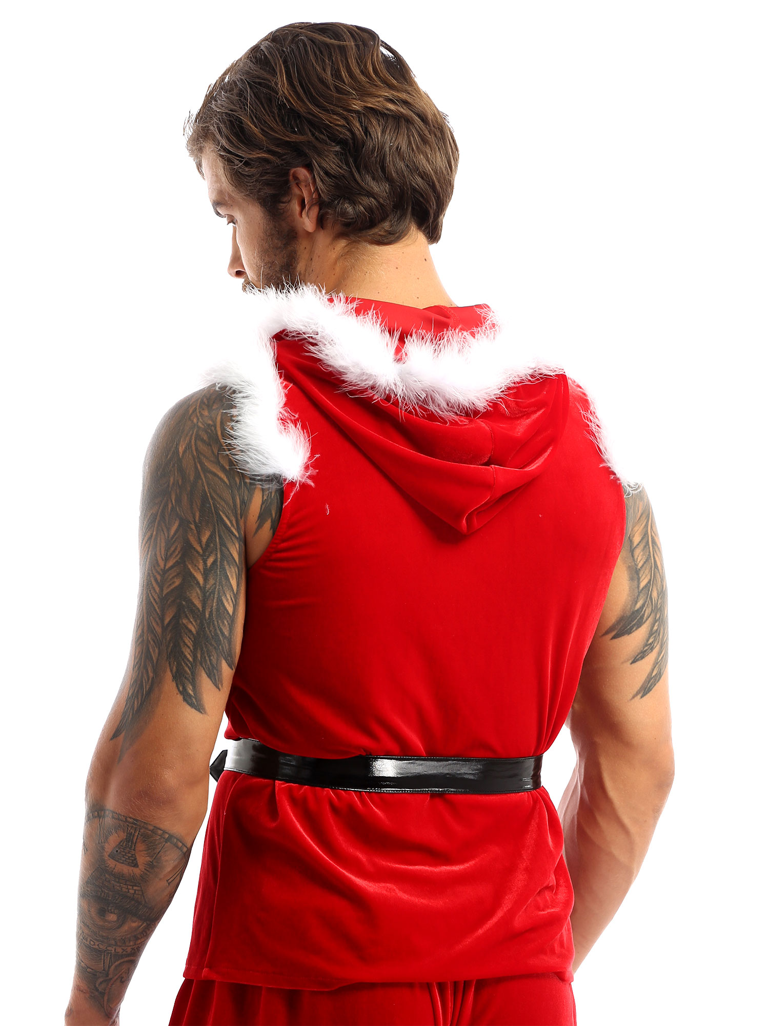Erkekler noel giyinmek noel ba - Men Formal Wear Vest incelemesi ve fiyatı