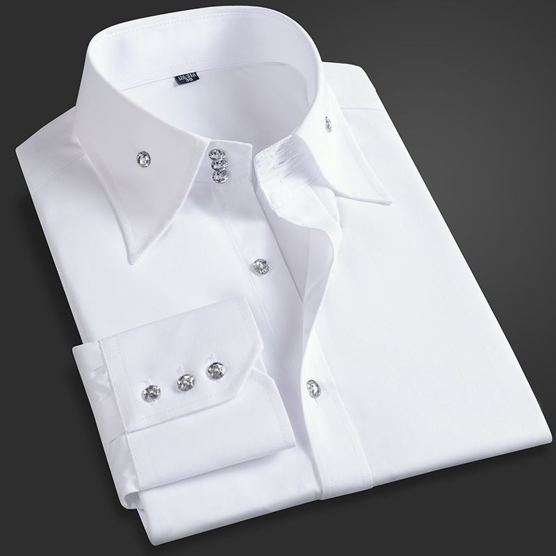 İlkbahar Sonbahar erkek Yöneti - Men'S Style Formal Wear incelemesi ve fiyatı