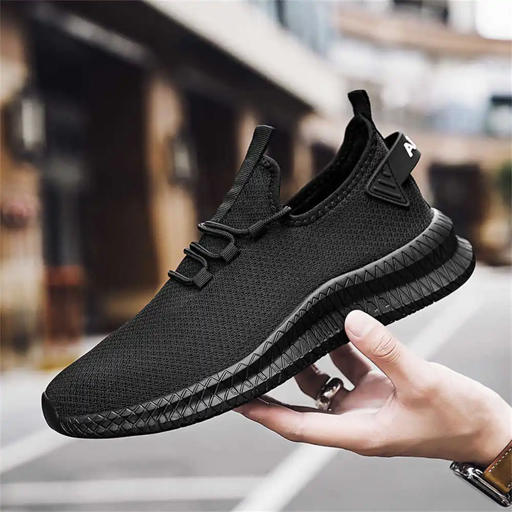 Demi sezon Örgü Tenis Adam koş - Men'S Formal Wear Slippers incelemesi ve fiyatı