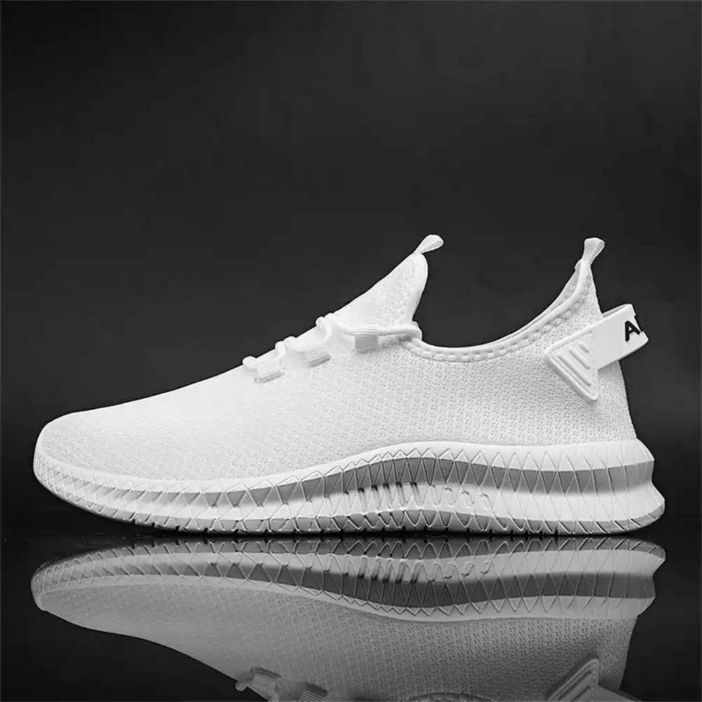 Demi sezon Örgü Tenis Adam koş - Men'S Formal Wear Slippers incelemesi ve fiyatı
