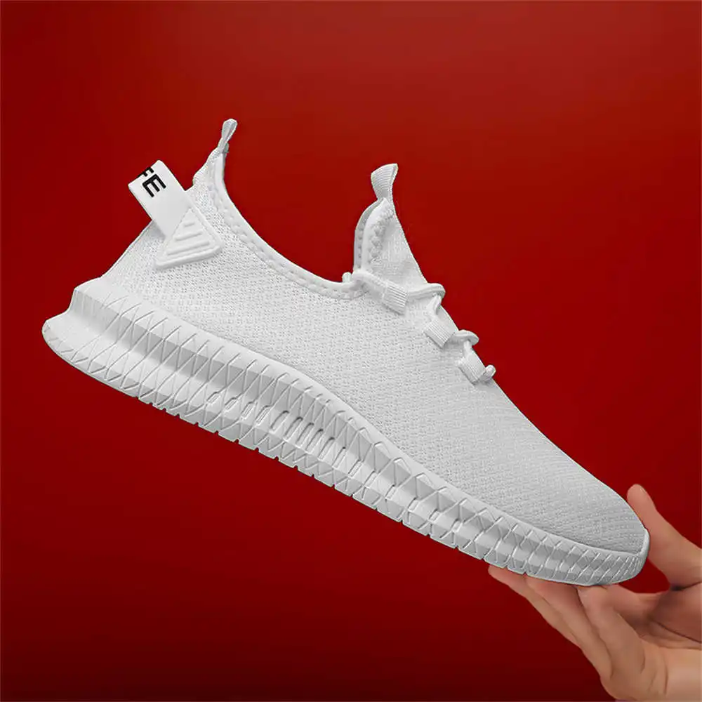 Demi sezon Örgü Tenis Adam koş - Men'S Formal Wear Slippers incelemesi ve fiyatı