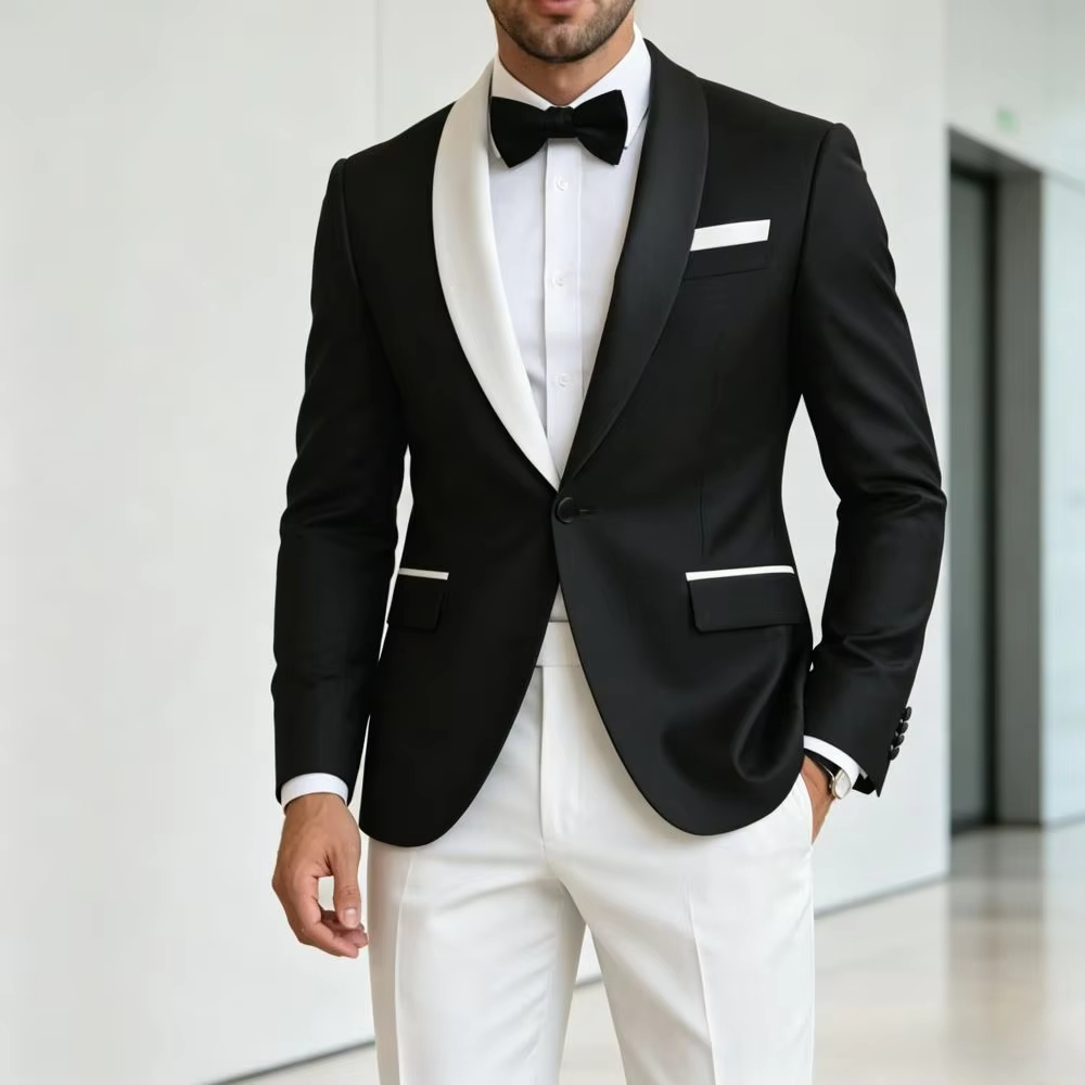 Erkekler için resmi takım elbi - Men'S Formal Evening Wear incelemesi ve fiyatı