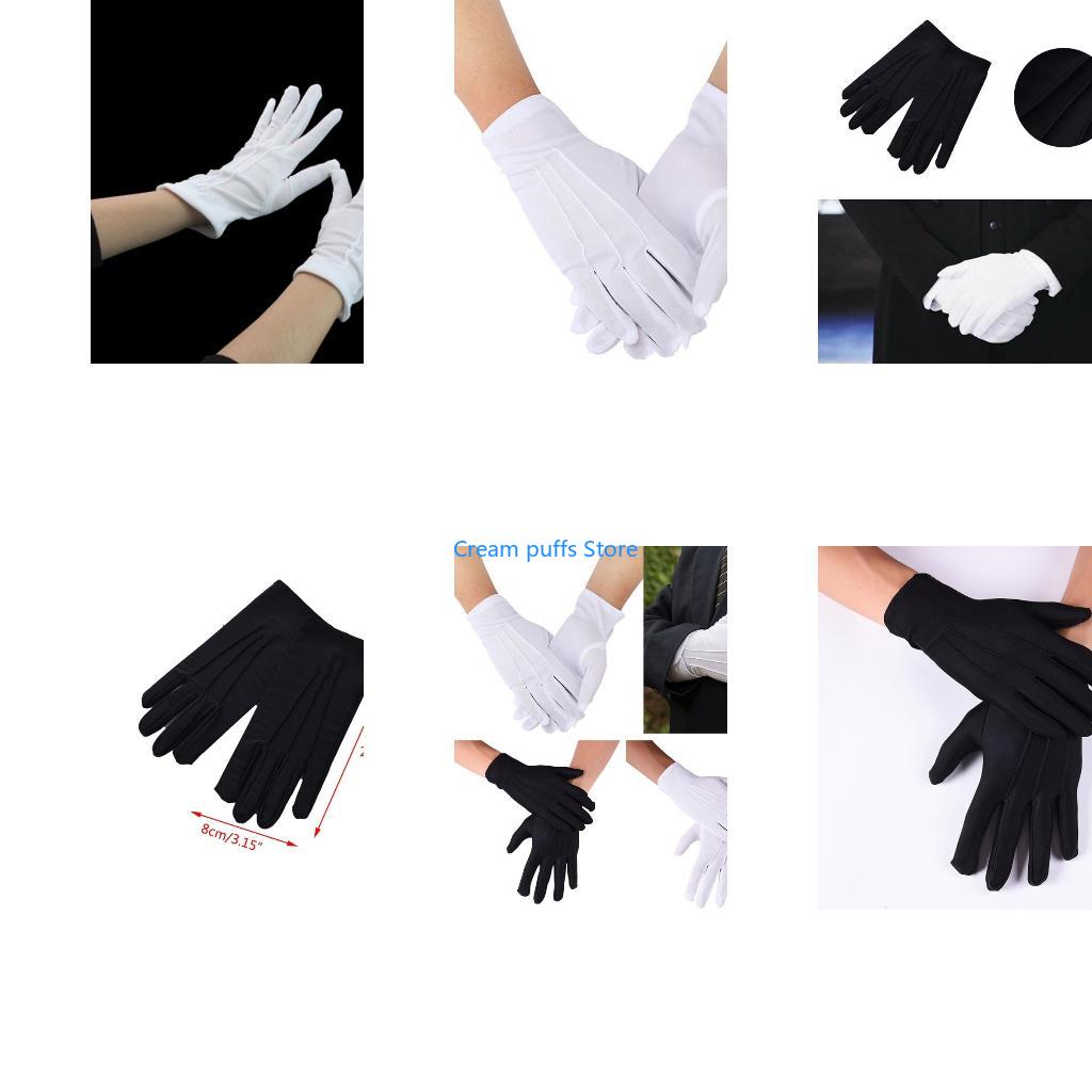 50LE Erkek Kadın Sikke Takı Gü - Formal Glove Leather incelemesi ve fiyatı