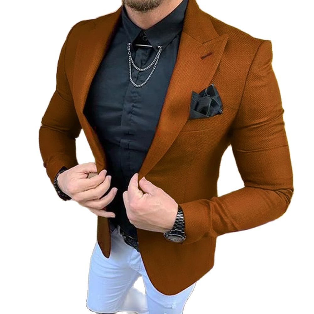 Erkek Takım Elbise 2 adet Giyi - Men'S Formal Evening Wear incelemesi ve fiyatı