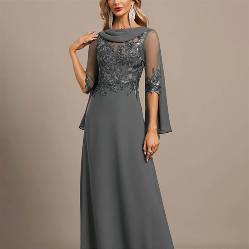 Şık zarif A-Line anne gelinlik - Men'S Formal Wear For Wedding Guest incelemesi ve fiyatı