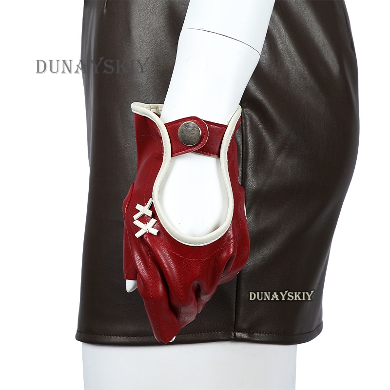 Anime Oyunu Valorant Odası Cos - Men Formal Wear Vest incelemesi ve fiyatı